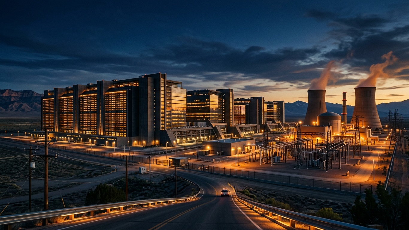 The next phase of the AI investment story