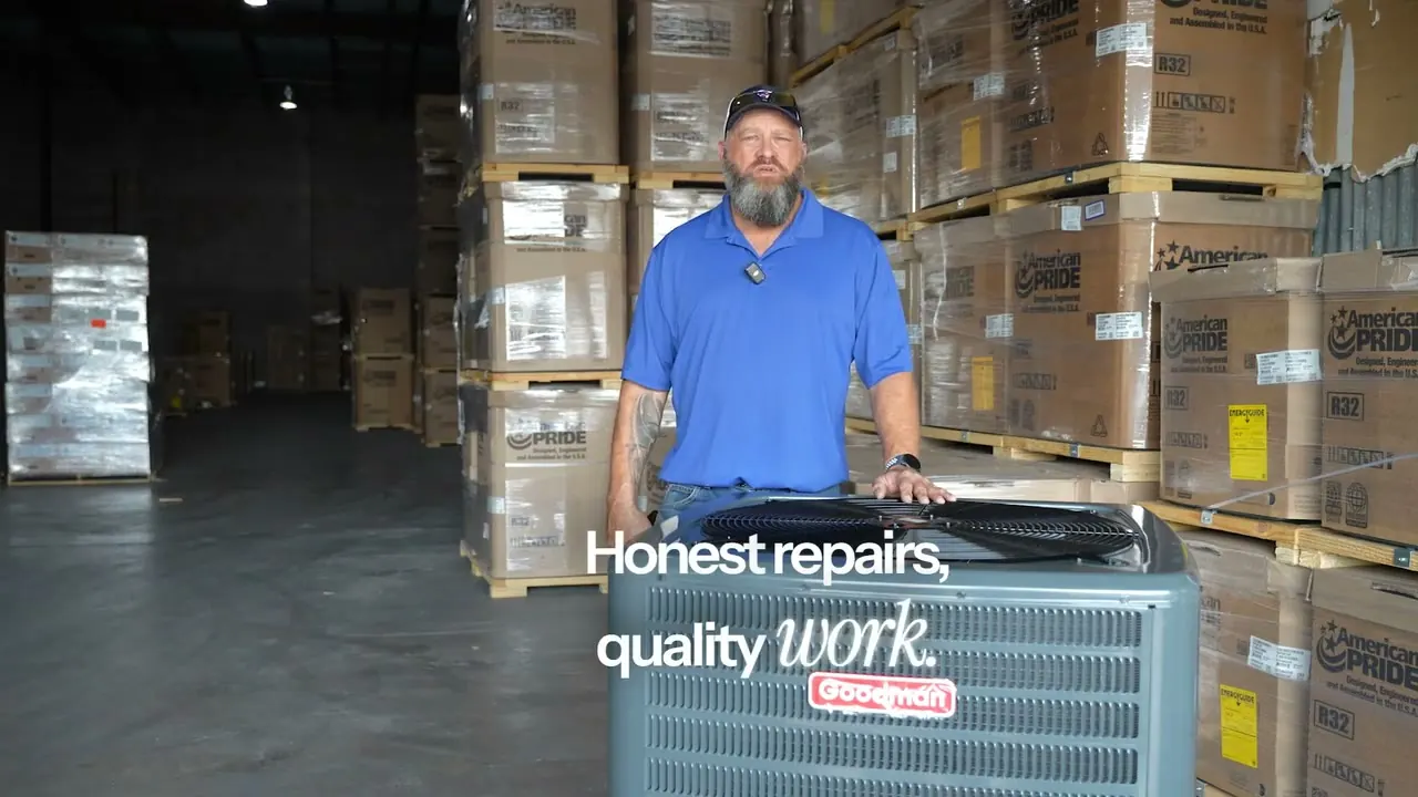Commercial video example by Rad Dad Media