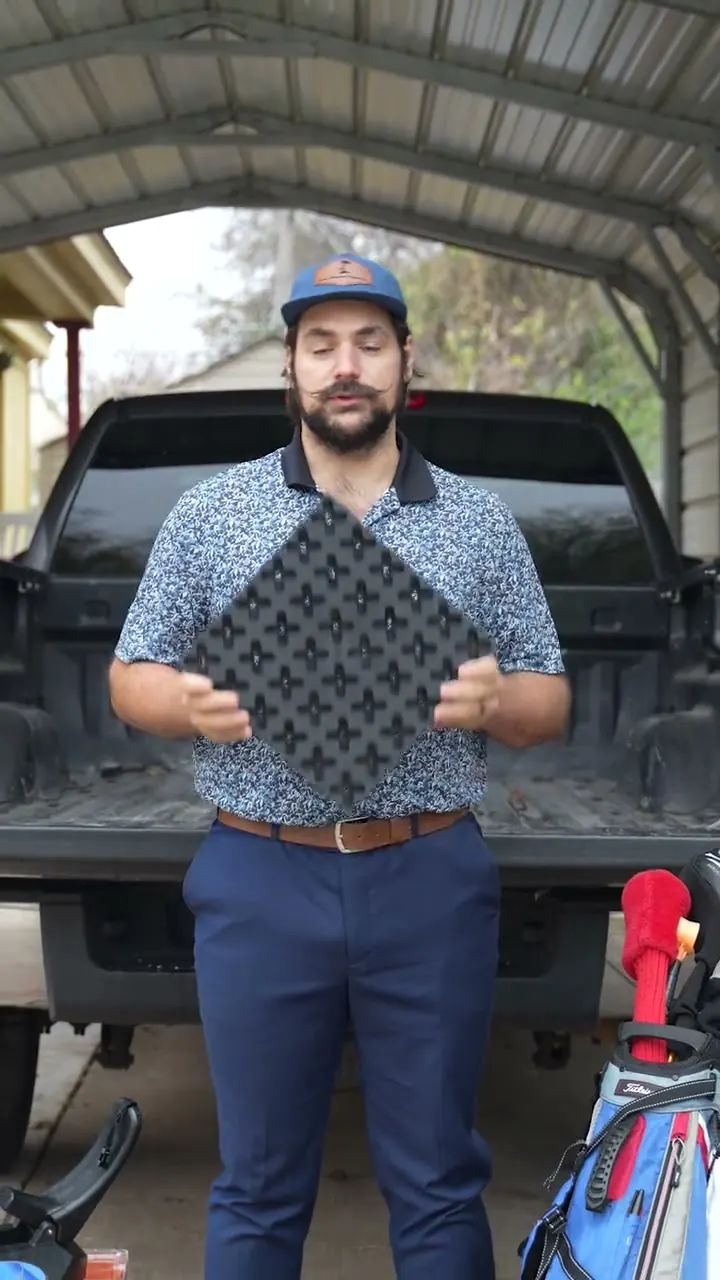 Social media video example by Rad Dad Media