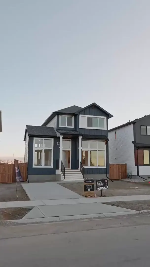 Real estate — Real estate showcase reel video preview