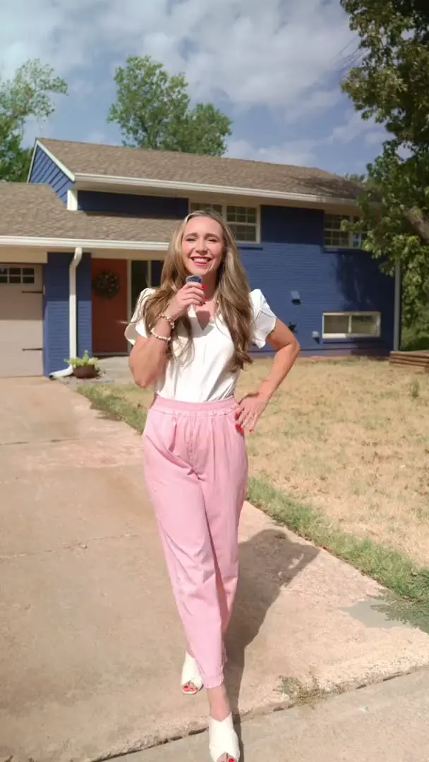 Real estate — House tour video preview