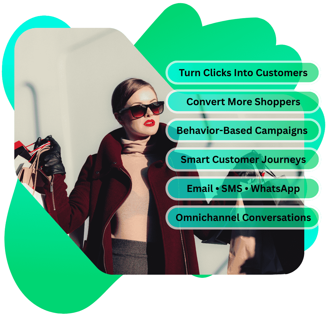 Scarvion eCommerce AI Agent System