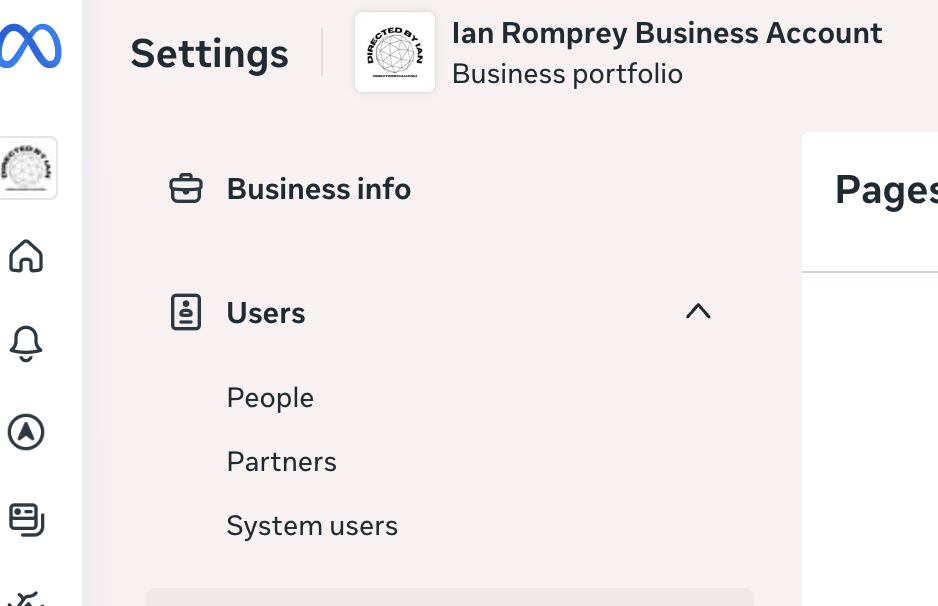 Where to find People