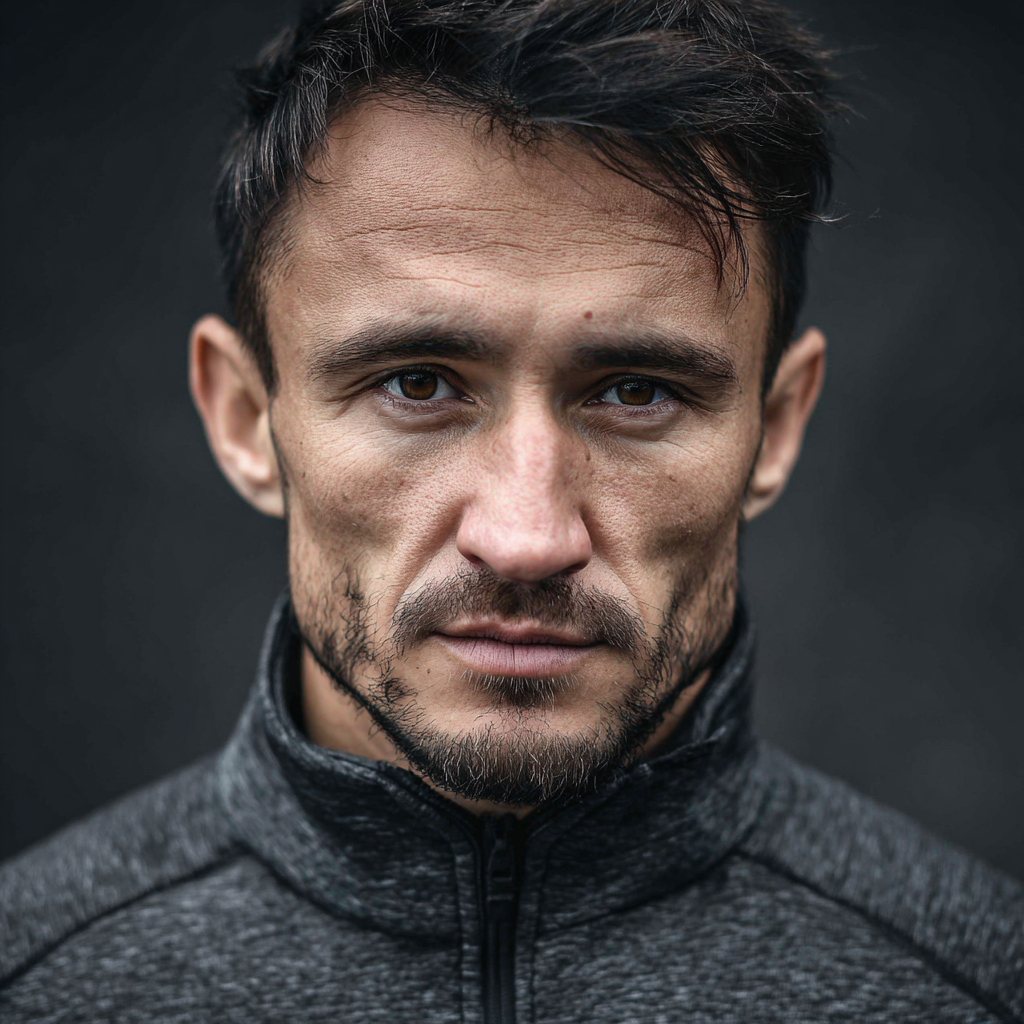 Andreas Reiff