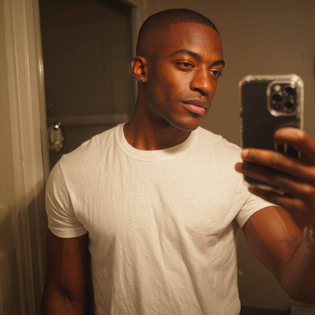 Marvin Amadi