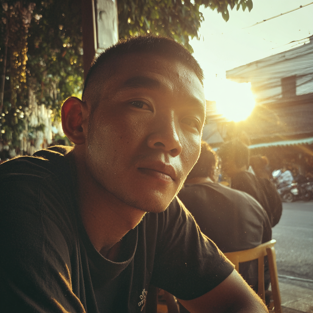 Joel Lim