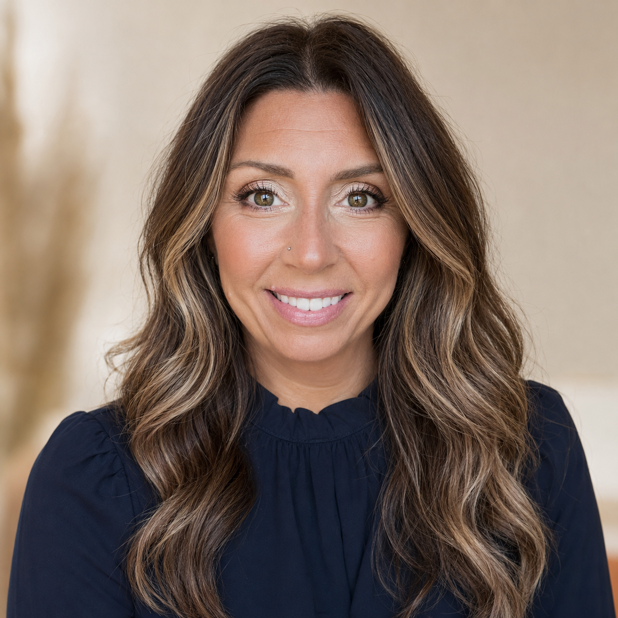 Tracey Tobias, founder of Brightwell Works