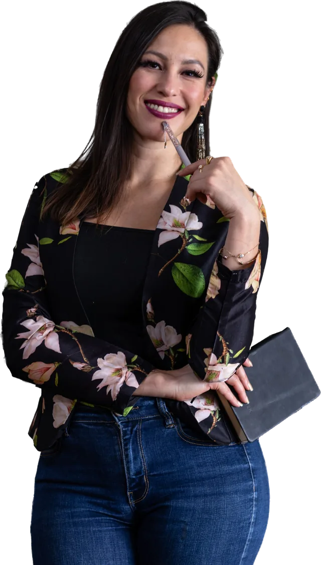 Tanya Anaya, fundadora de BEPA