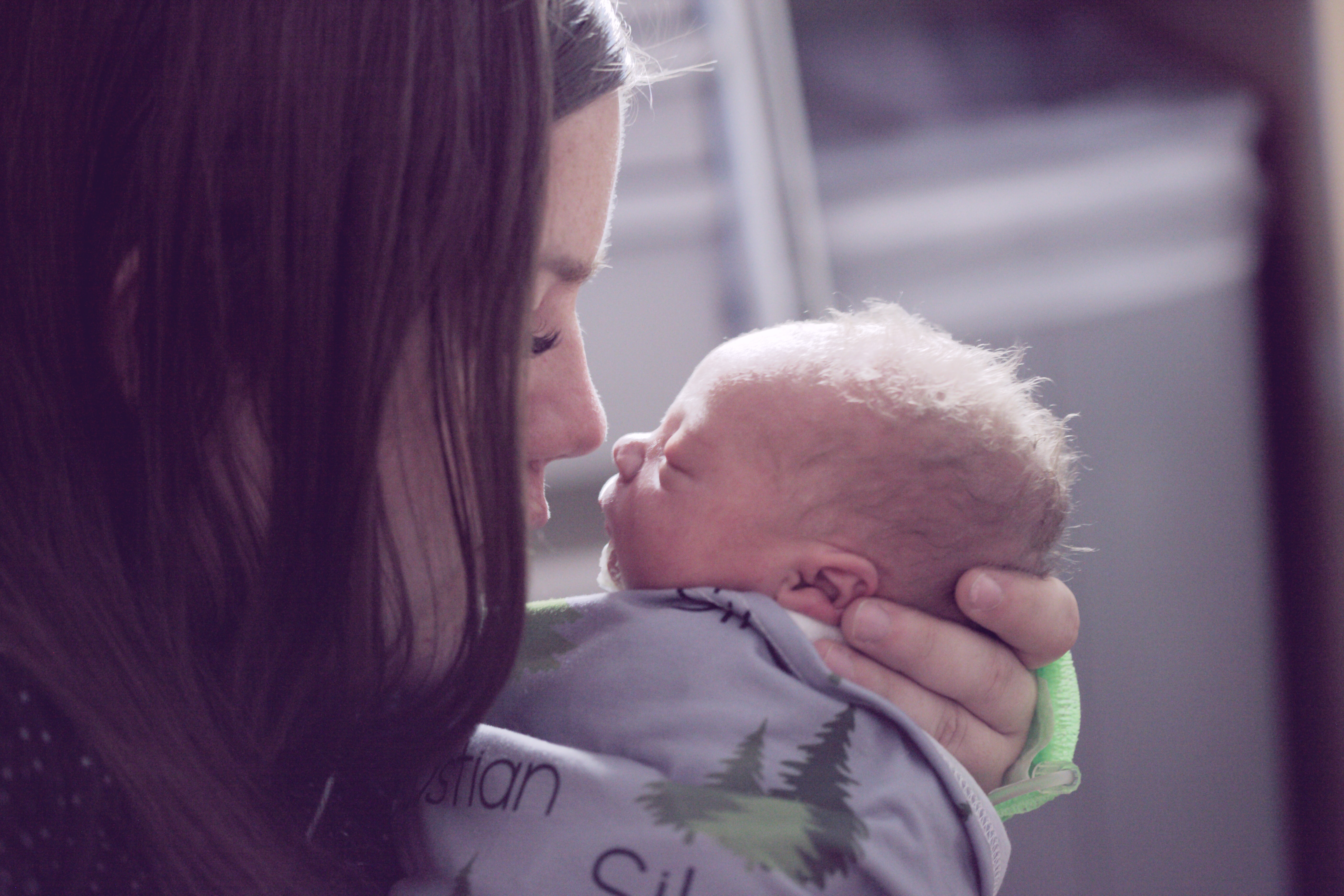 Bounce Back Strong: Rebuilding Your Pelvic Floor After Childbirth