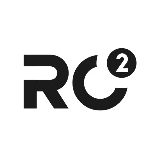 RO Square Agency Logo