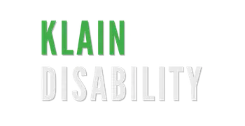 Klain Disability