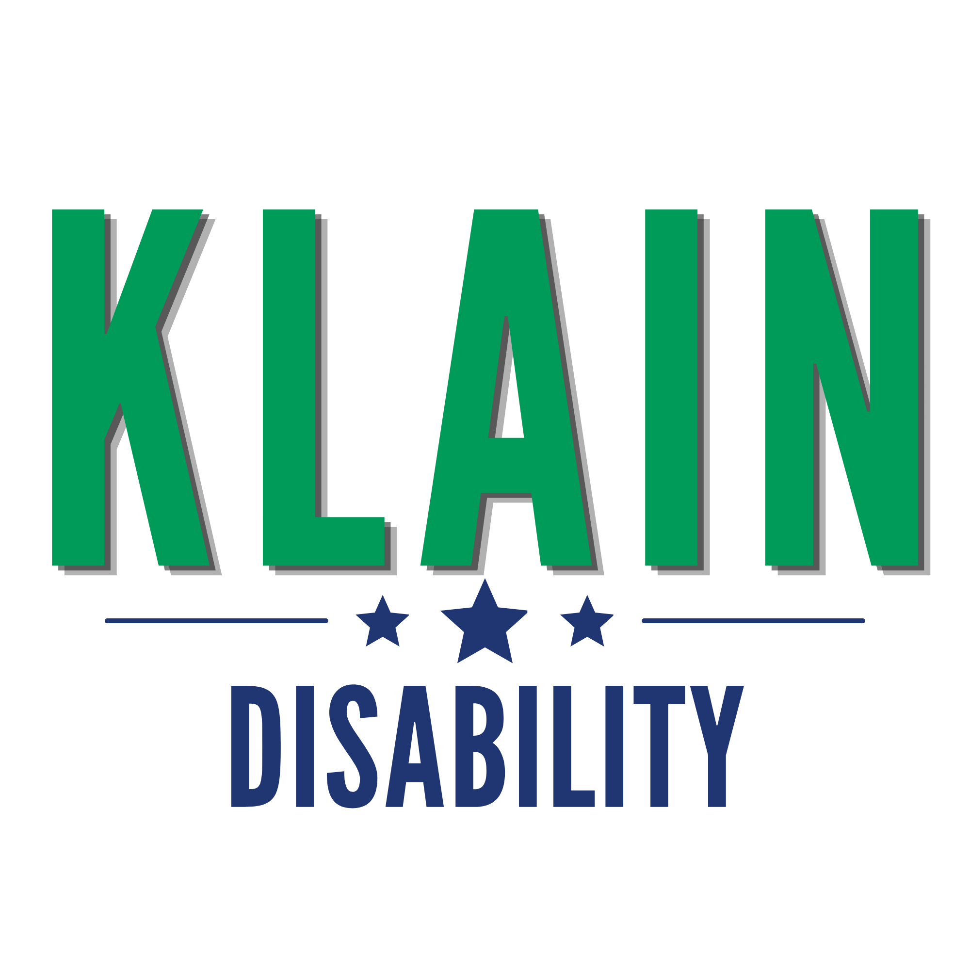 Klain Disability