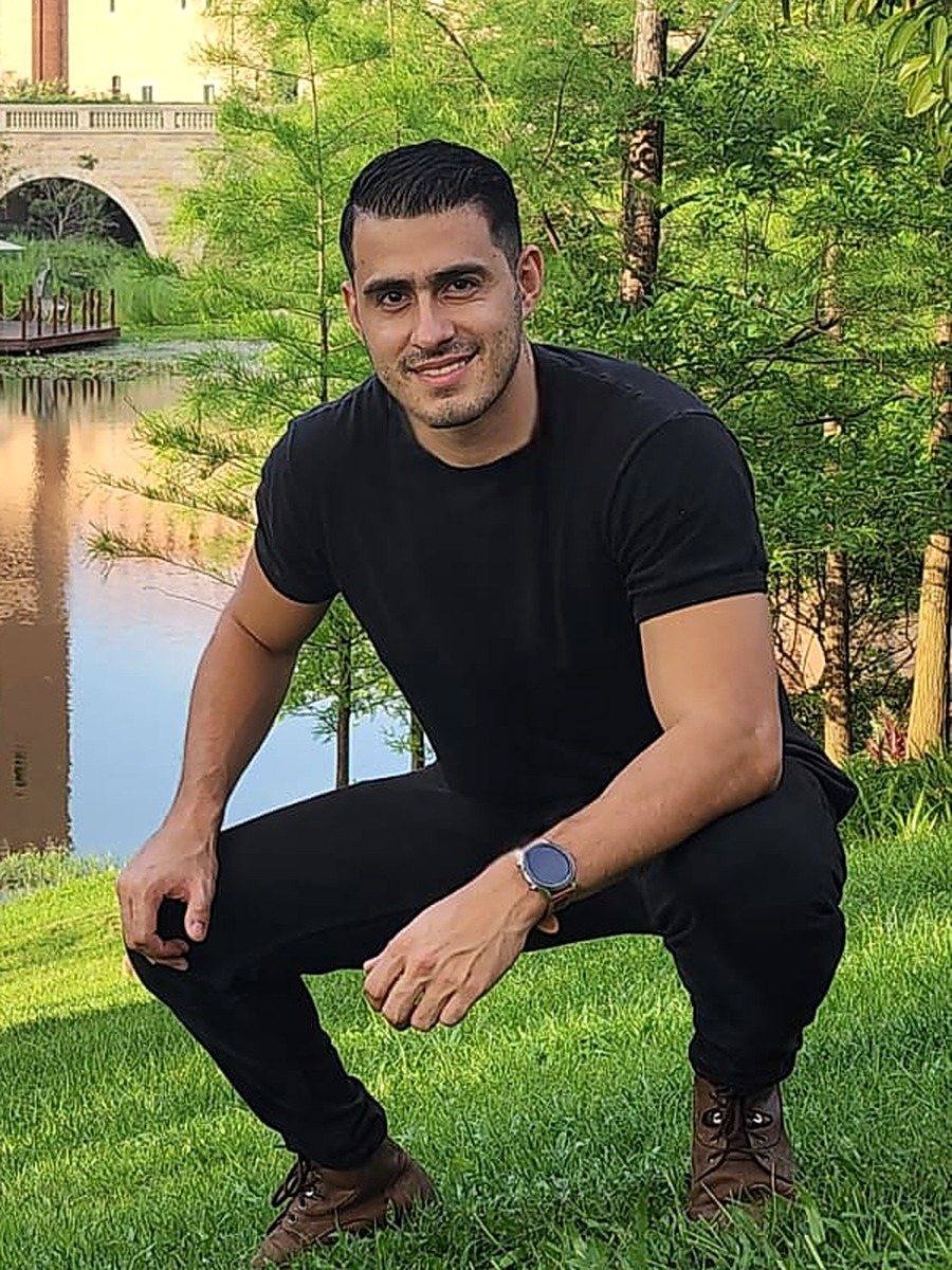 David Ureña