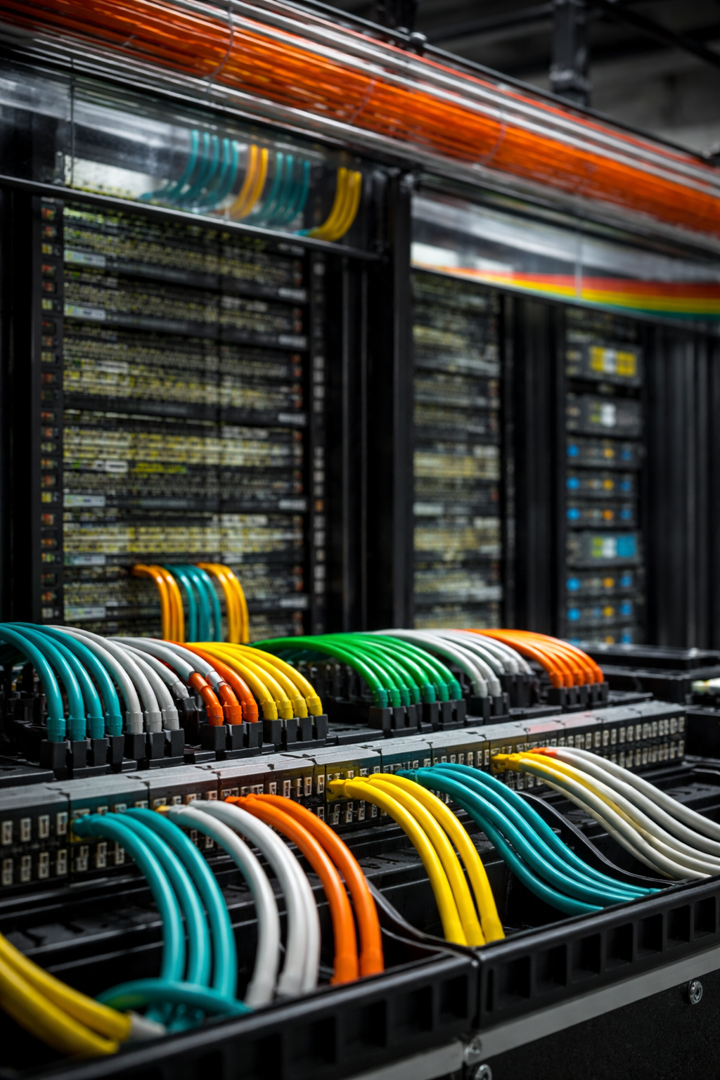 Structured Cabling Systems in Hull