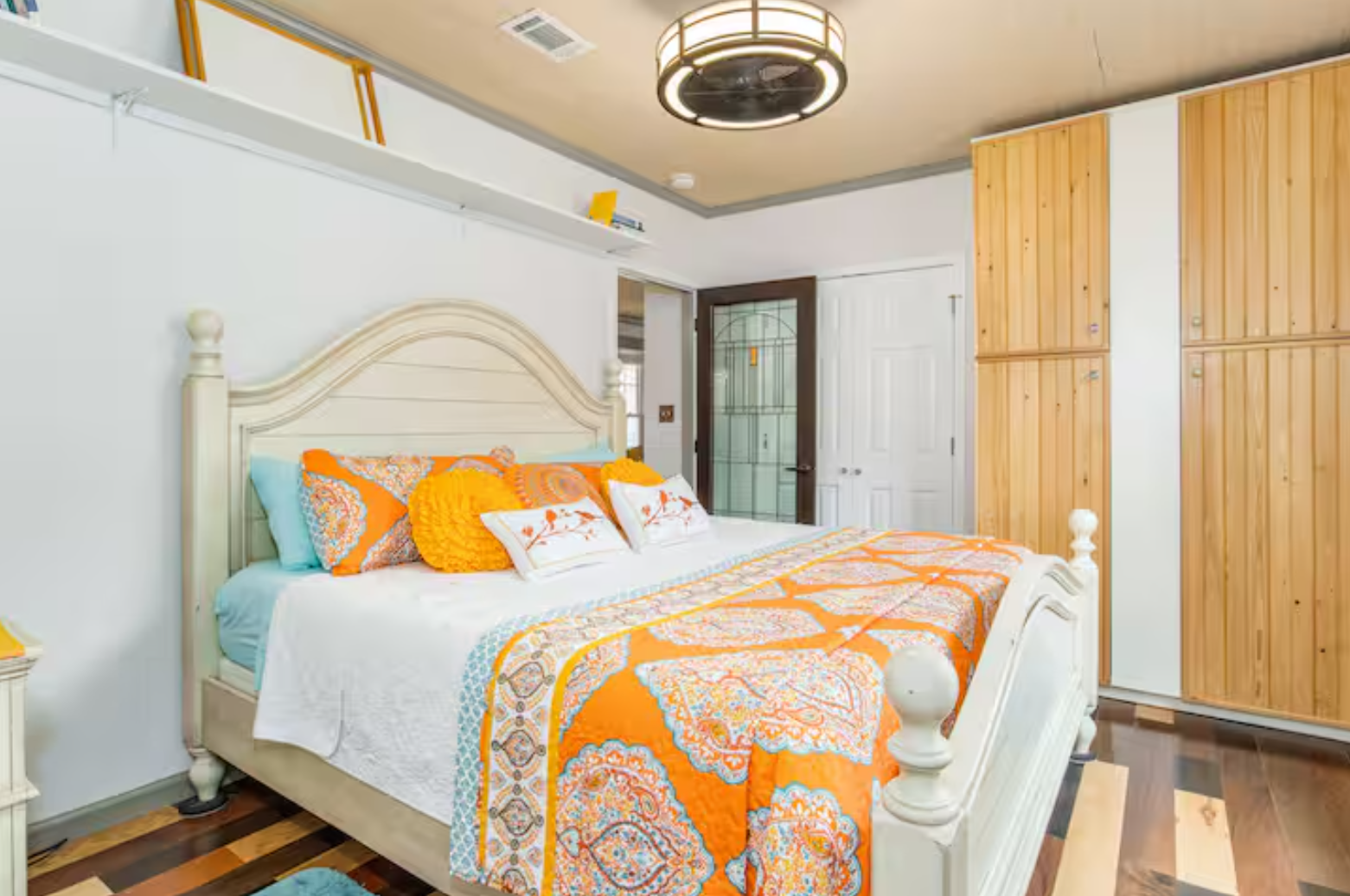 Boho Bungalow