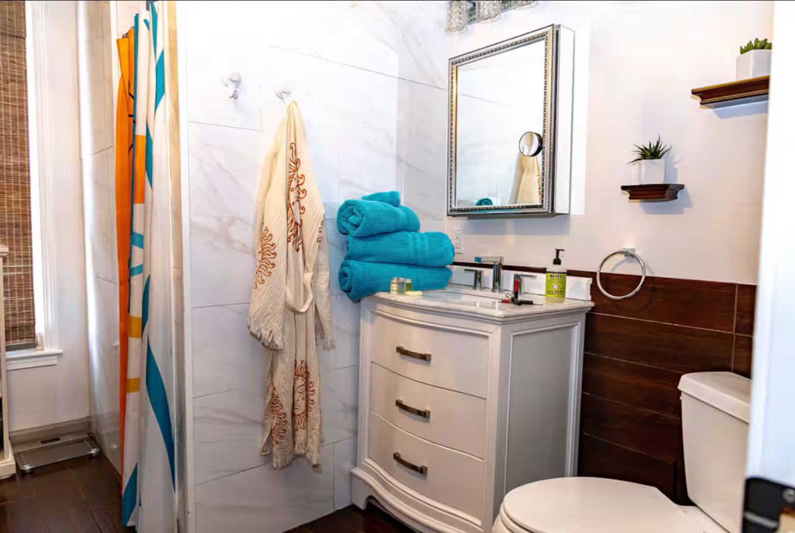 Boho Bungalow