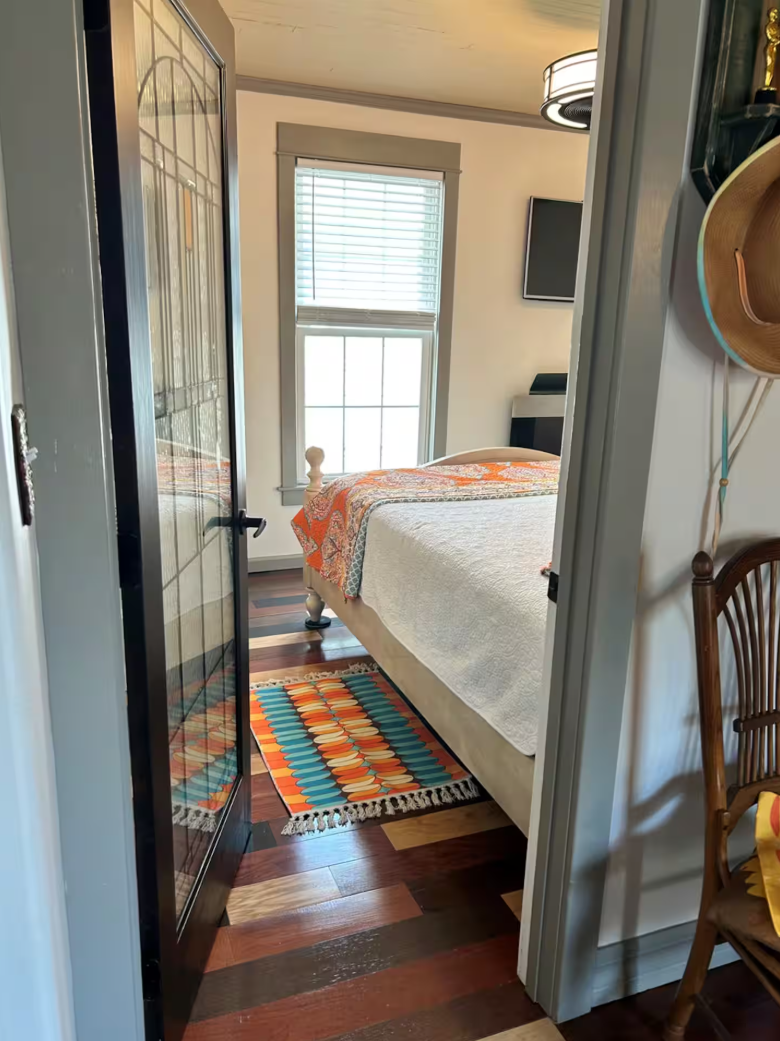 Boho Bungalow
