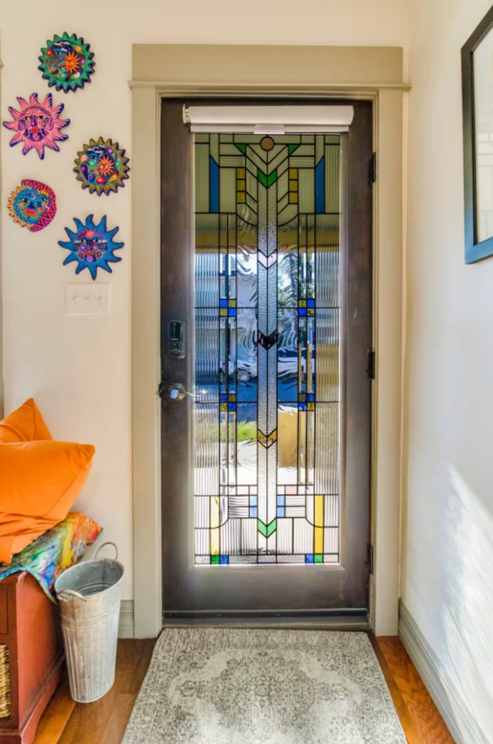 Boho Bungalow