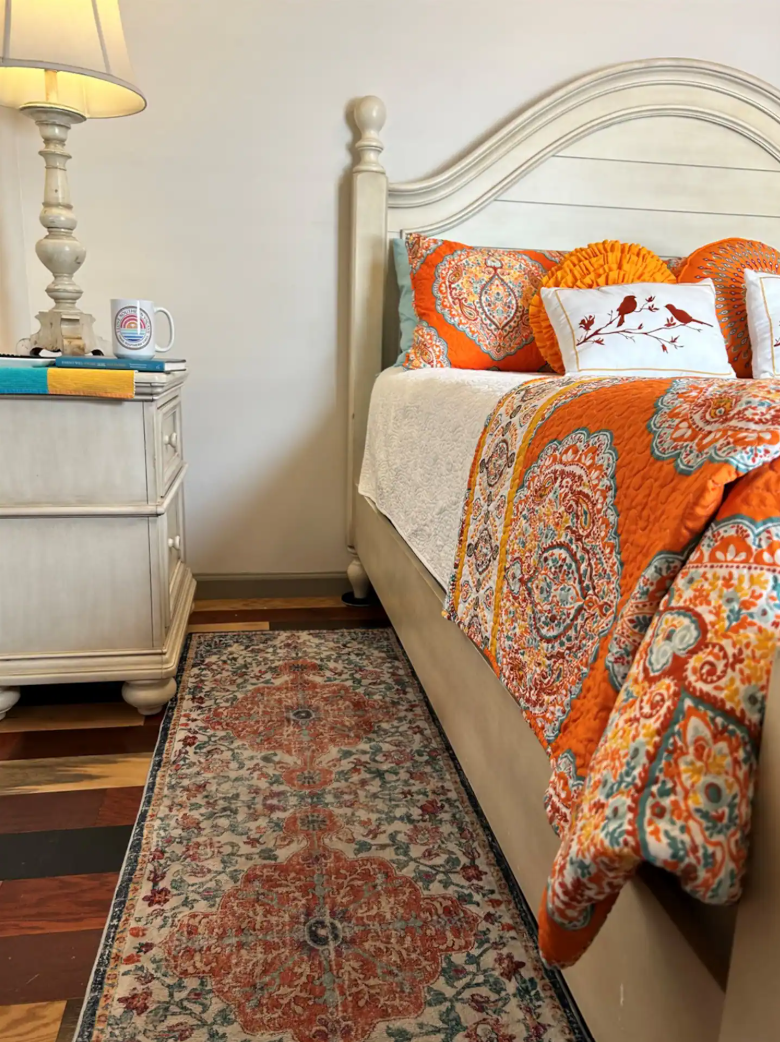 Boho Bungalow