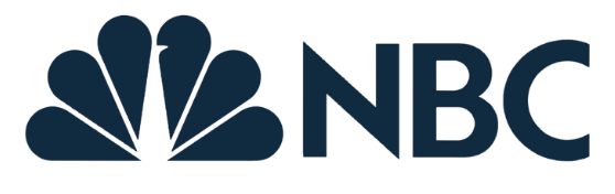 Featured press logo