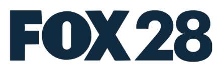Featured press logo