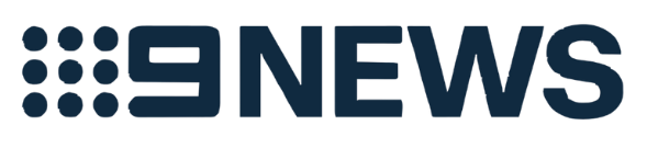 Featured press logo