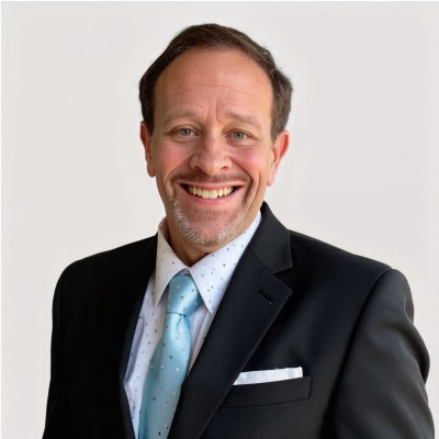 Dr. Brian Gardner