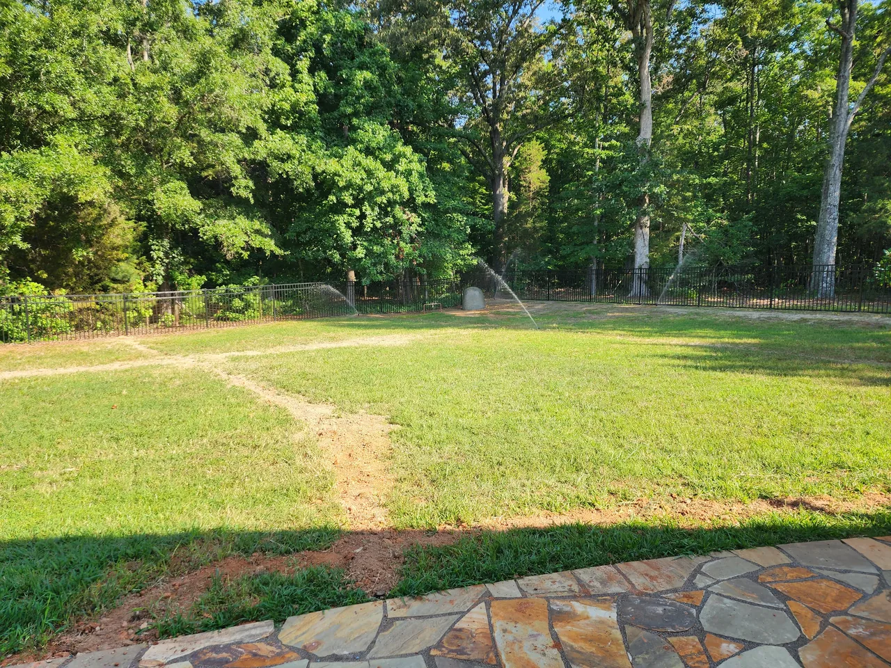 Lawn care