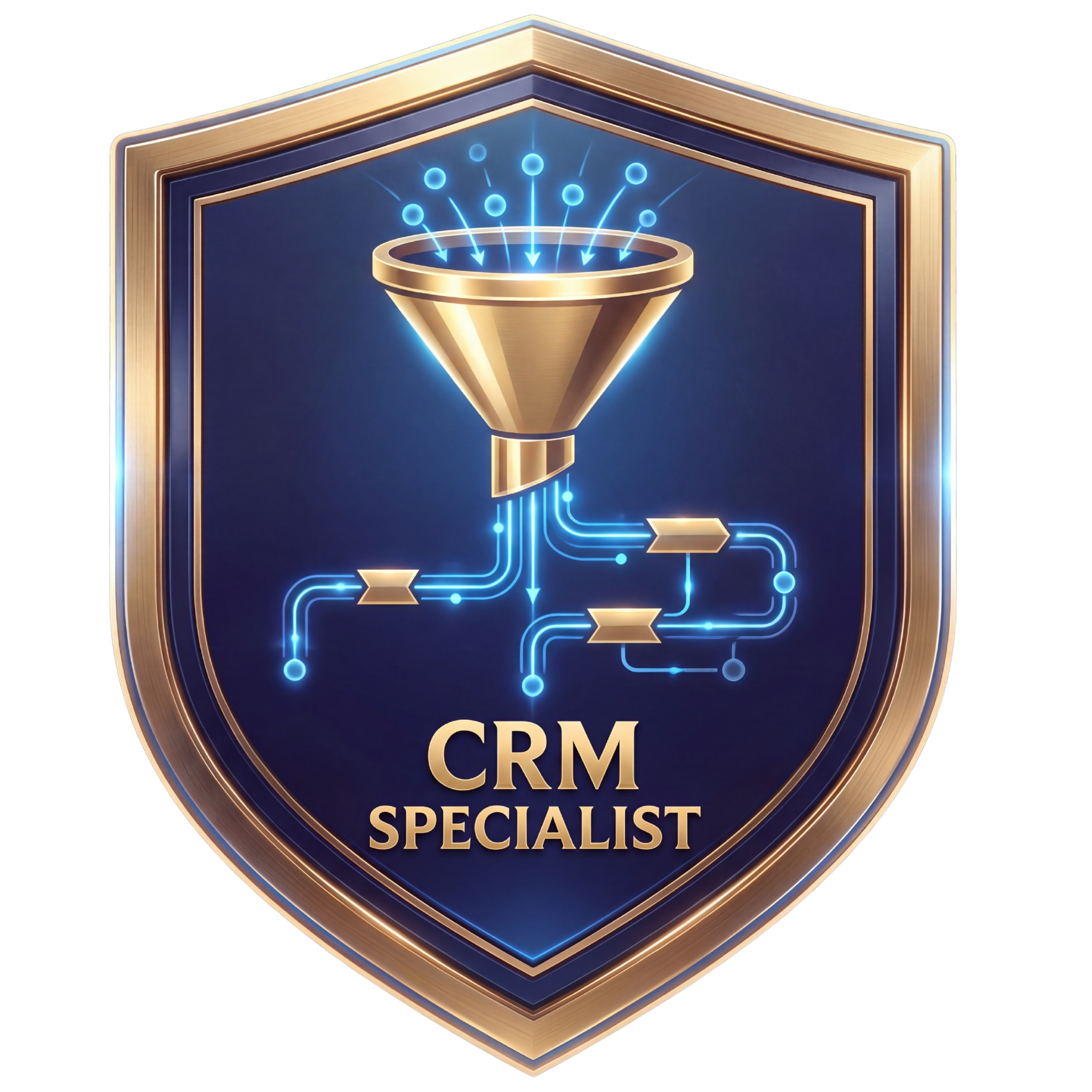 Badge