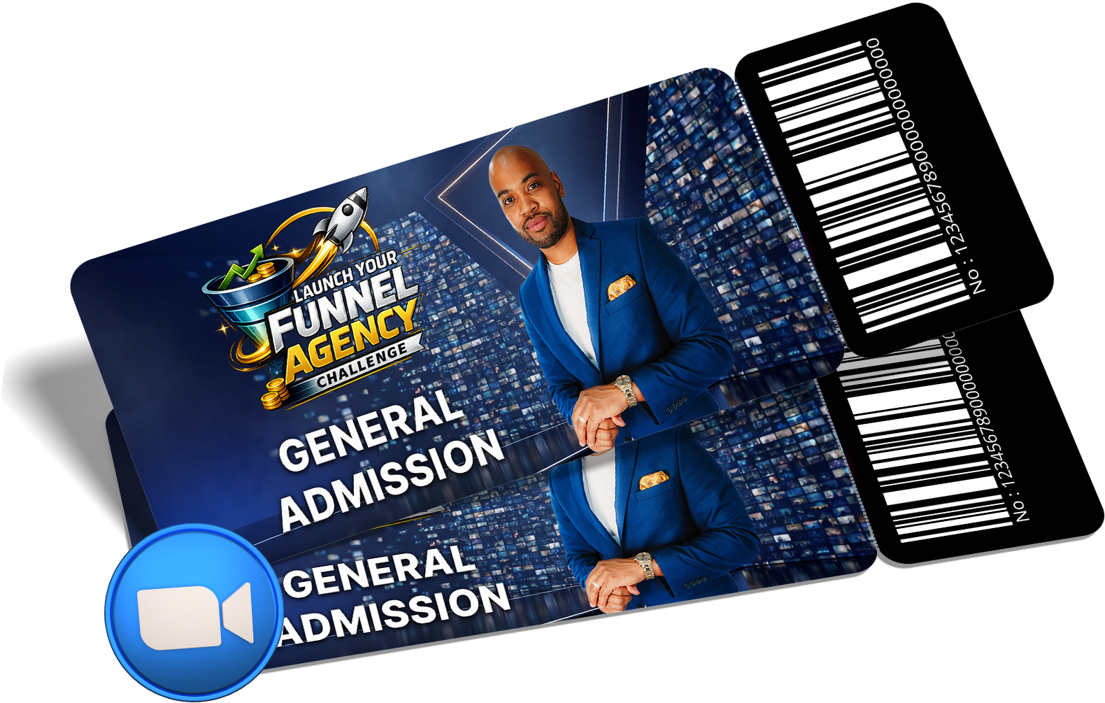 General Admission Ticket