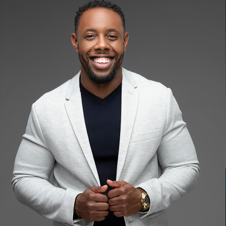 Carter Cofield