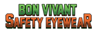 Bon Vivant Safety Eyewear
