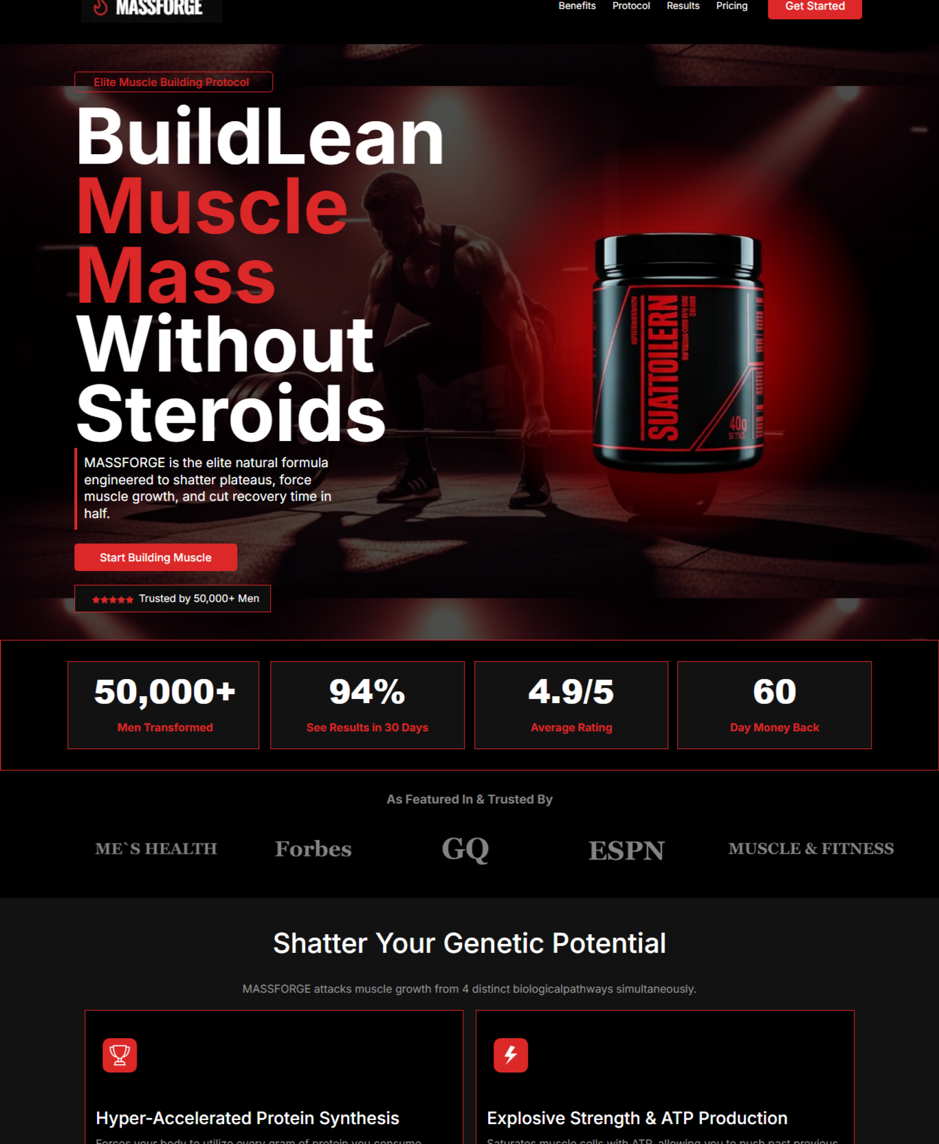 muscle-building-supplement