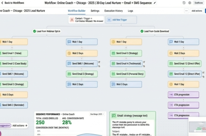 WorkFlows