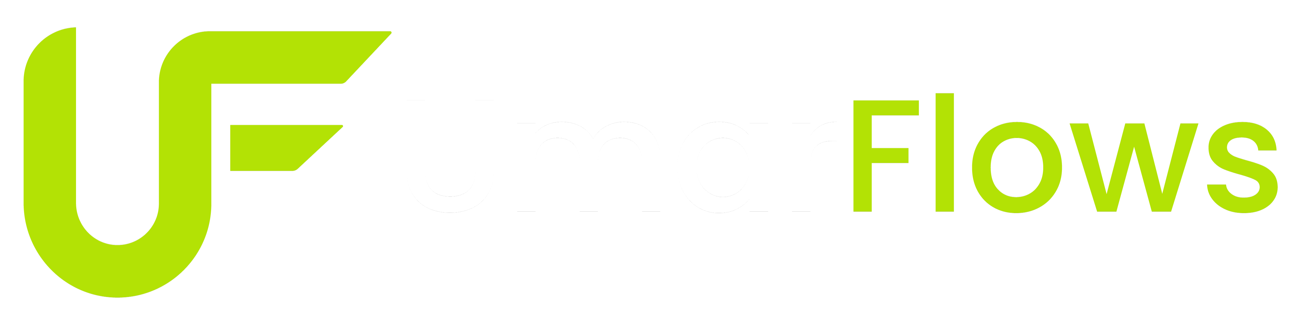 UmarFlows Logo