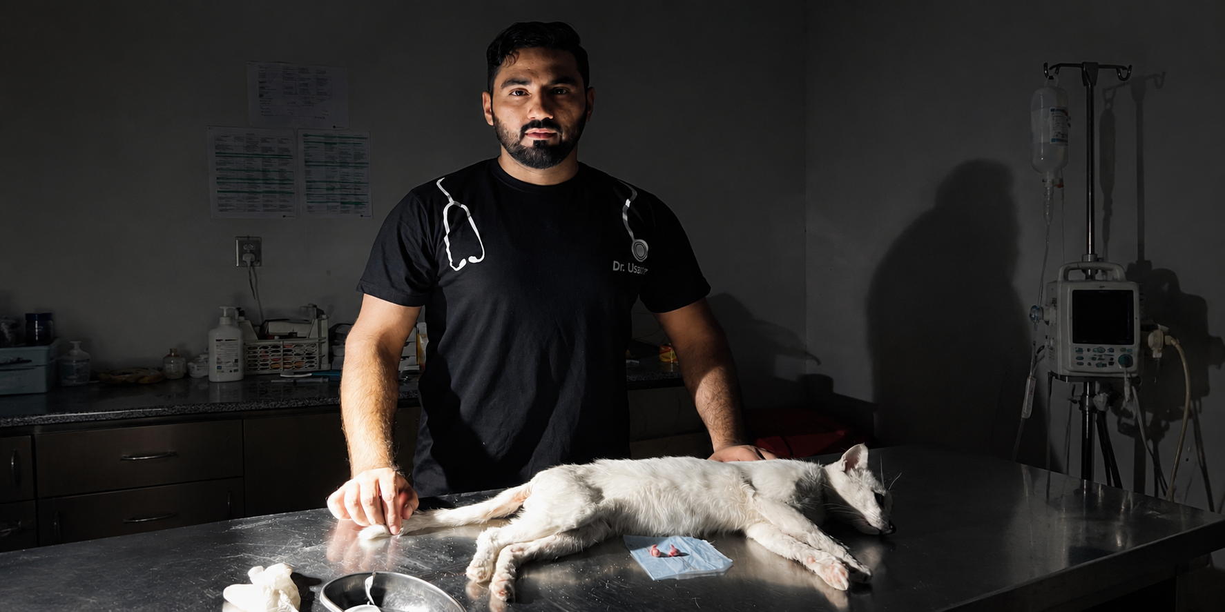 Compassionate pet care Rawalpindi