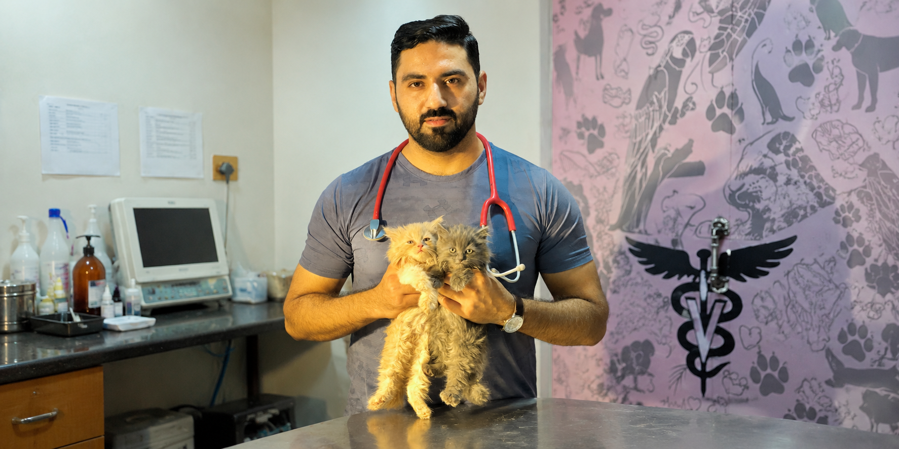 In-house diagnostic lab Rawalpindi