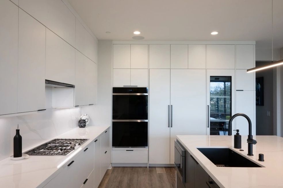 Elmhurst Kitchen Remodeling