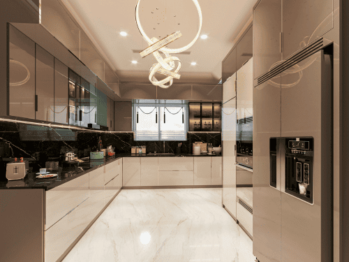 Kitchen Remodeling in Chicago Heights