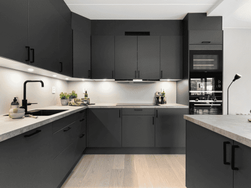 Evergreen Park Kitchen Remodeling