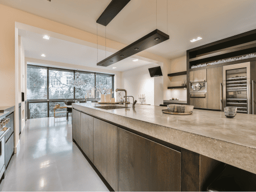 Elmhurst Kitchen Remodeling