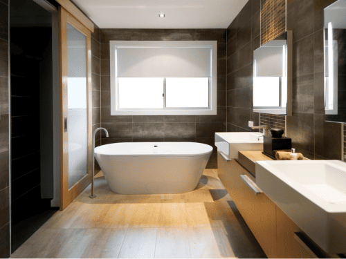 Bathroom Remodeling in Chicago Heights