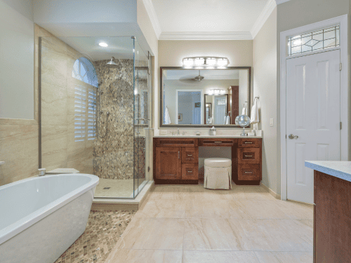 Geneva Kitchen Remodeling