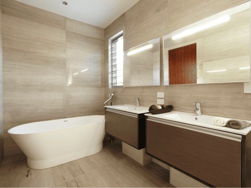  Bathroom Remodeling