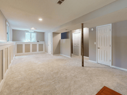 Full Home Remodeling in Chicago Heights
