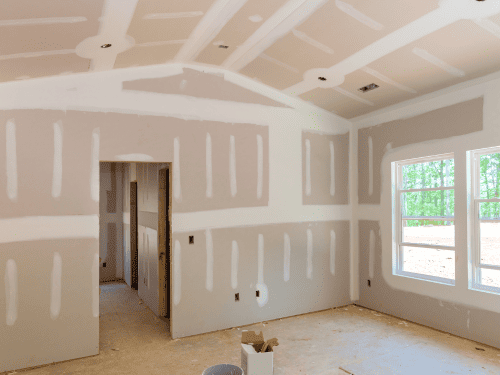 Elmhurst Basement Remodeling