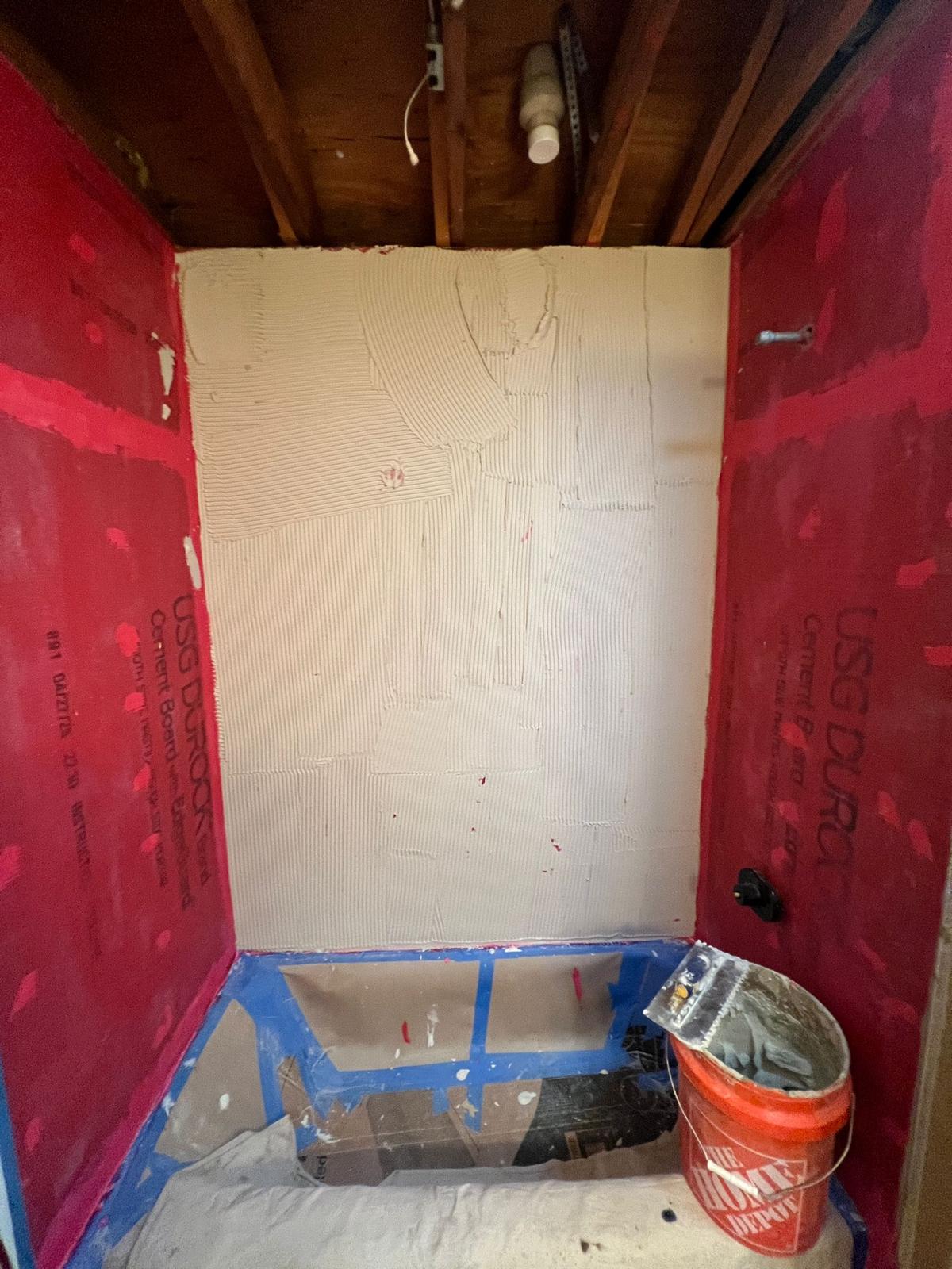 Before