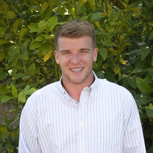 Jake Breitenfeldt, REALTOR®