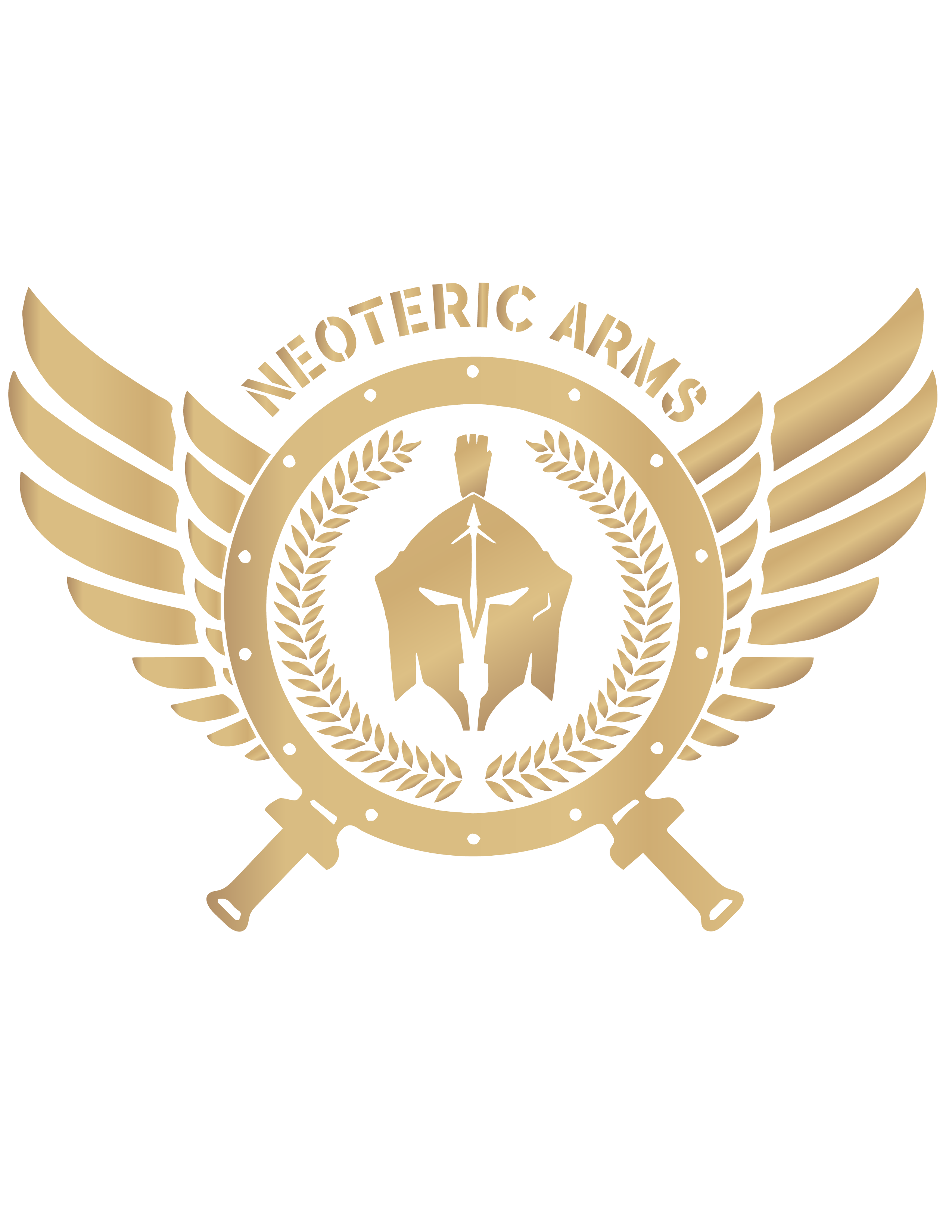Neoteric Arms