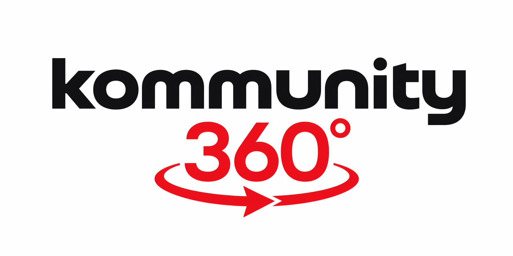 Logo von kommunity360